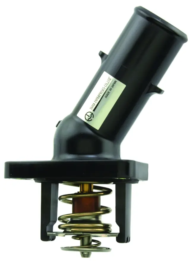 THT003 - Cooling Systems: Aisin Engine Coolant Thermostat for AISIN Image