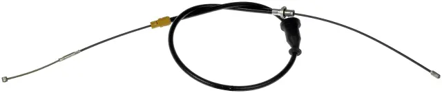 C95101 - Brake: Parking Brake Cable for Dorman Image