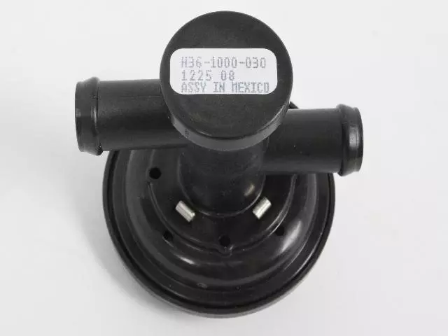 Control Valve - Mopar (4339457)