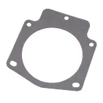 3813 - : Replacment Gasket, Throttle Body Flange, 90MM XT for Edelbrock Image