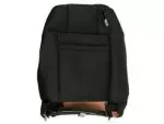 AR3Z7664417HB - Body: Seat Back Cover for Ford Image