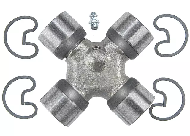 Driver Shaft Universal Joint - ACDelco (45U0103)