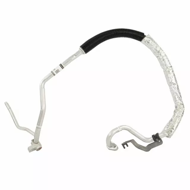 Suction Hose - Ford (DG9Z-19D742-R)