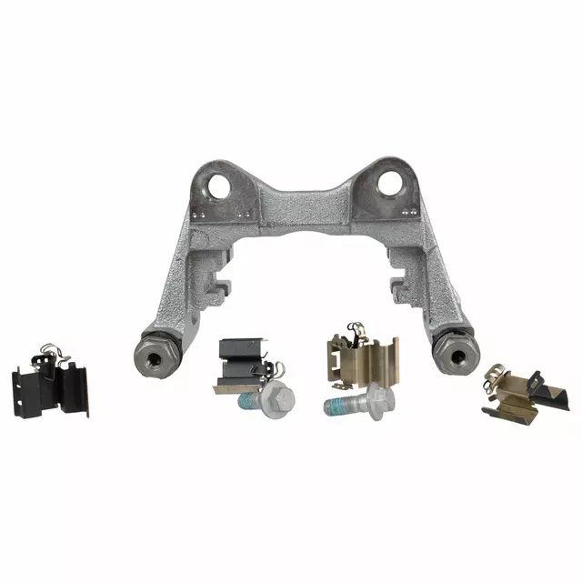 L1MZ2B511D - Brakes: Adapter for Ford: Explorer, Mustang Image