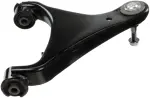 TC3031 - : Control Arm and Ball Joint Assembly for DELPHI Image
