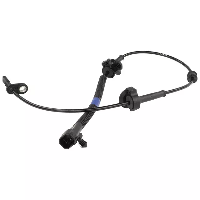 L1MZ2C204E - : ABS Sensor for Ford: Explorer, Police Interceptor Utility | Lincoln: Aviator Image