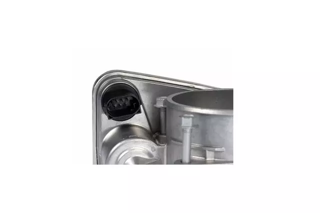 Acdelco™ Fuel Injection Throttle Body - GM (2172294)