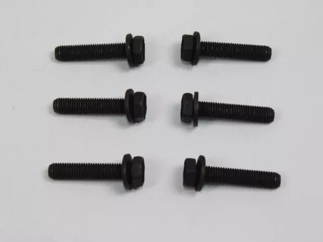 6101614 - : Accessory Drive Belt Idler Pulley Bolt for Chrysler: Sebring | Dodge: Stratus Image