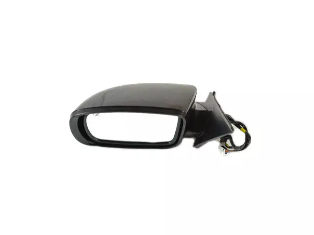 Outside Rear-View Mirror, Left - Mopar (1TV63TZZAI)
