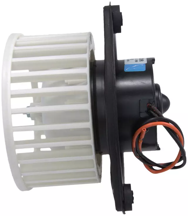 Blower Motor - ACDelco (15-80171)