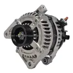 28014093 - : Remanufactured Alternator for Chrysler: Town &amp; Country | Dodge: Grand Caravan | Volkswagen: Routan Image