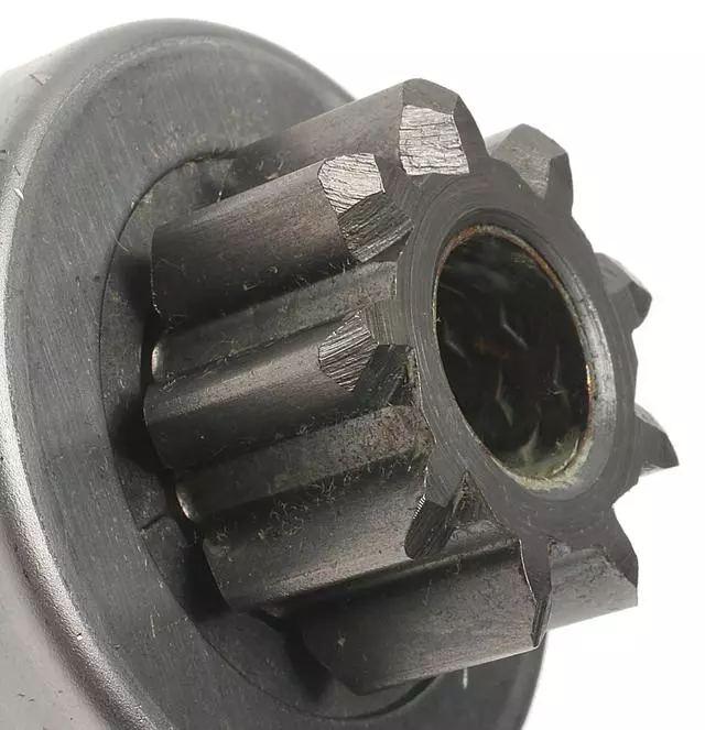 Starter Drive - ACDelco (D2001)
