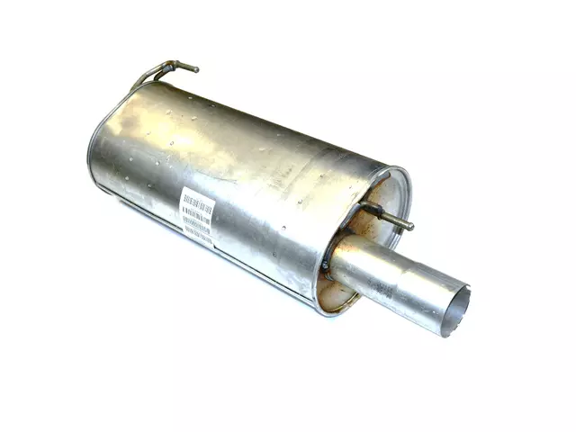 52103512AE - : Exhaust Muffler for Mopar Image