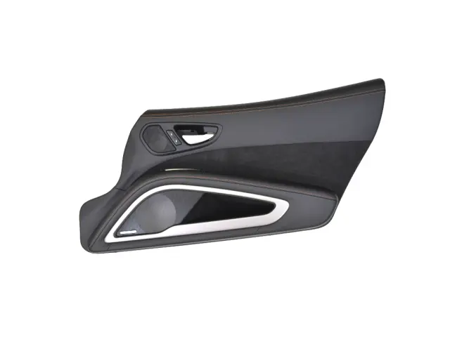 5XQ641V5AA - : Front Door Trim Panel, Right for Mopar Image