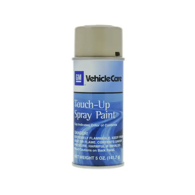 Touch-Up Paint Spray - ACDelco (88860876)