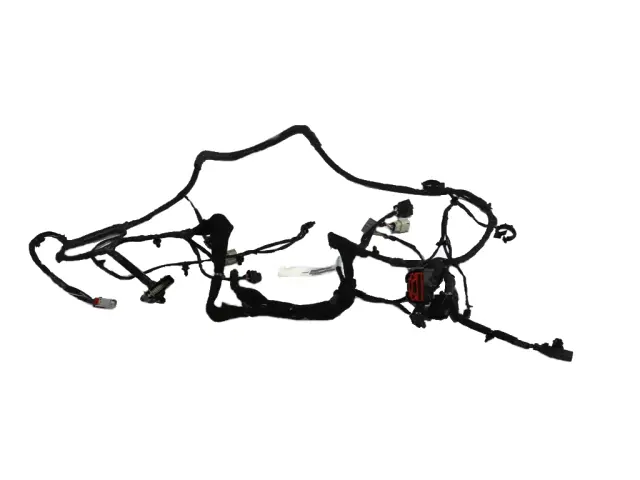 68475631AC - Electrical: Front End Module Wiring for Mopar Image