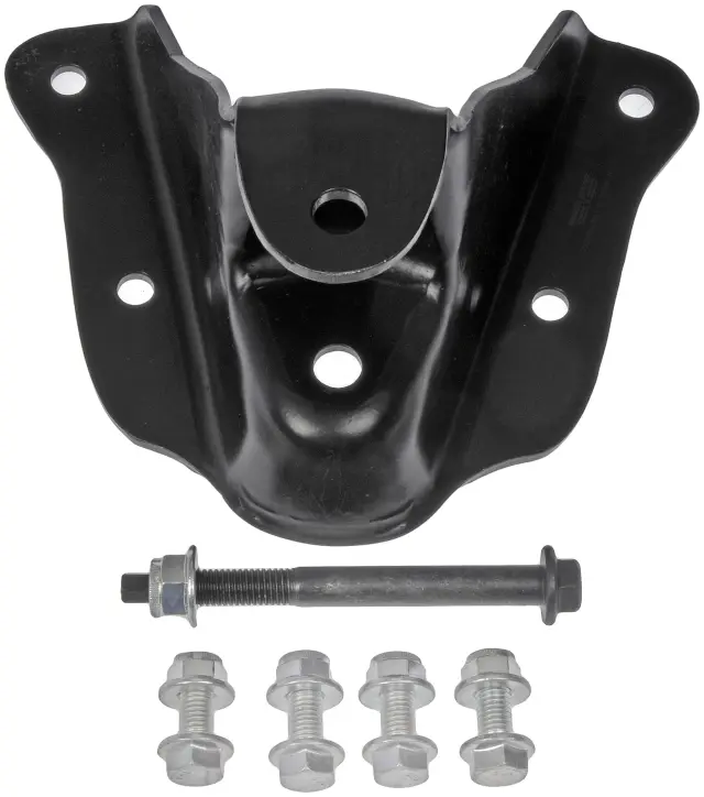 722055 - Suspension: Front Position Leaf Spring Bracket Kit for Dorman Image