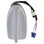 JB5Z18936AFPTM - Electrical: Cover for Ford: Explorer, Police Interceptor Utility Image