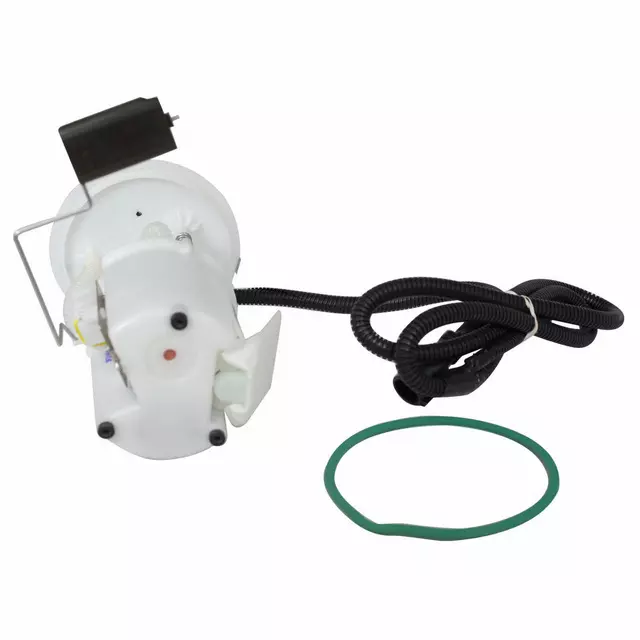 2F2Z9H307AC - Fuel System: Fuel Pump for Ford: Windstar Image
