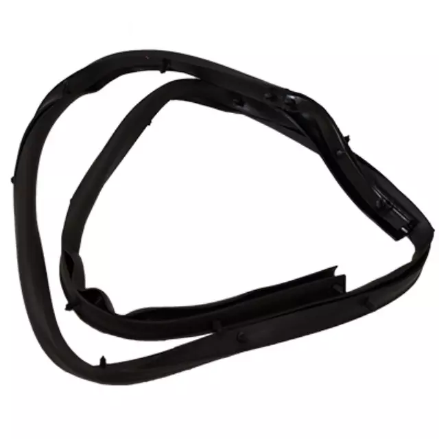 08, 09, 10, 11, 12 Ford Escape/Mariner RH Rocker Molding Filler 8L8Z-78101A89-A - Ford (8L8Z-78101A88-A)