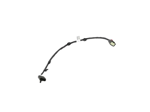 Taillamp Wiring, Right - Mopar (68357222AD)
