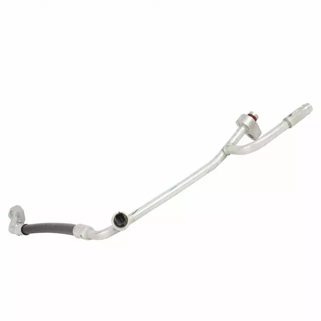 Tube Assembly - Ford (GU9Z-19972-B)