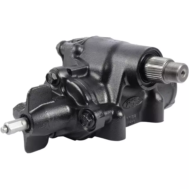 Steering Gear - ACDelco (36G0254)