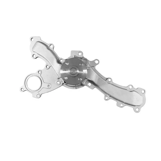 Pump Kit - GM (252-949)