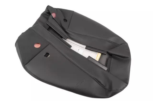 Seat Back Cover - GM (22761151)