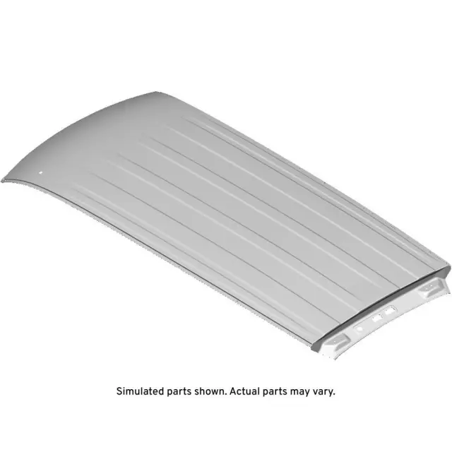 84607740 - Body: Roof Panel for Chevrolet: Tahoe | GMC: Yukon Image