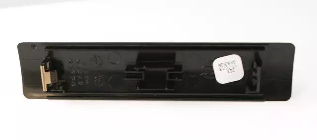 Drip Molding Joint Cover - Toyota (75596-0E040)