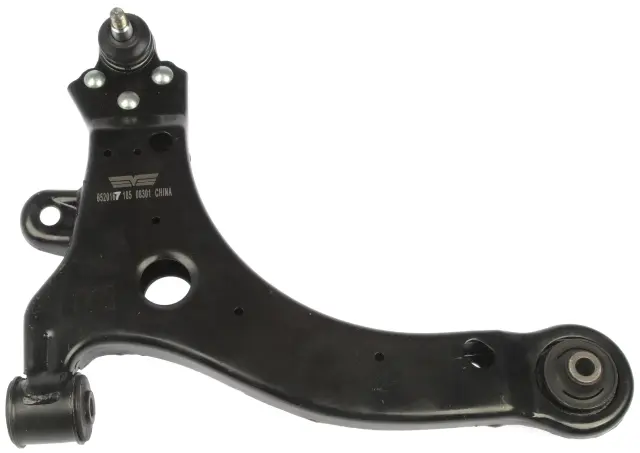 520167 - Suspension: Suspension Control Arm And Ball Joint Assembly for Dorman Image