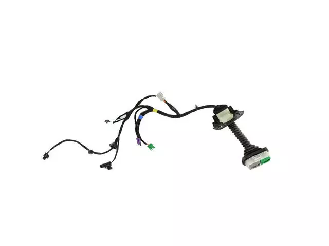 Front Door Wiring, Right Front - Mopar (68365314AB)