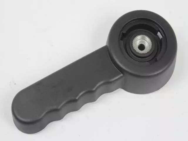 Front Seat Lift Handle, Left - Mopar (1QK62DX9AA)