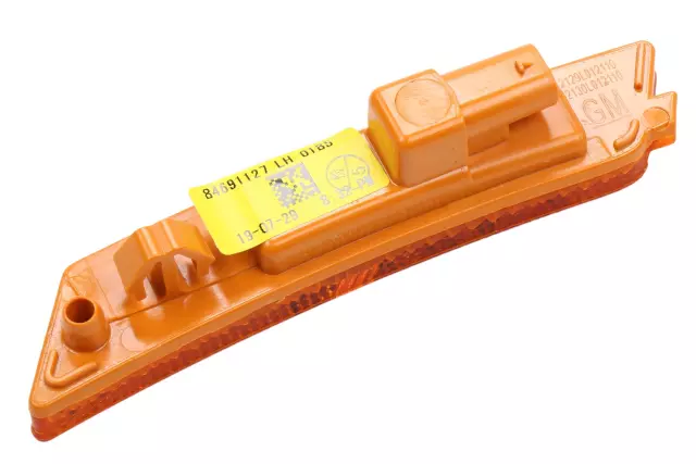 84691127 - : Front Driver Side Marker Lamp for Cadillac: CT5 Image