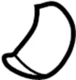 873485DA0A - : Cap-Lifter Knob for Infiniti Image