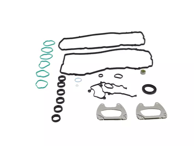 68294134AC - 3.6L Gas; Engine: Long Block Engine Gasket Kit for Mopar Image