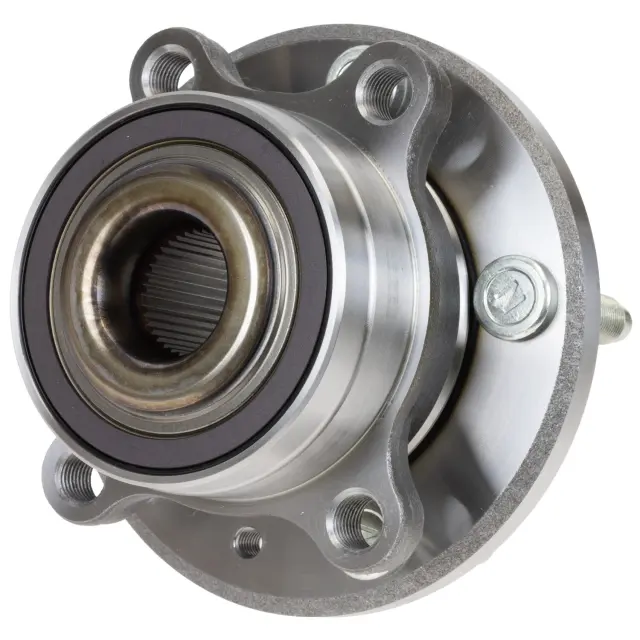 WH1162 - Wheels, Tires &amp; Parts: FAG Wheel Bearing - Generation 3 for SCHAEFFLER BEARING Image