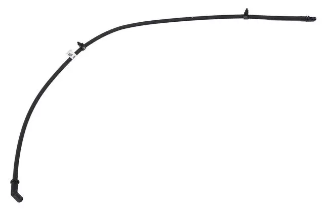 52027827 - : Windshield Washer Pump Hose for Chevrolet: Colorado | GMC: Canyon Image