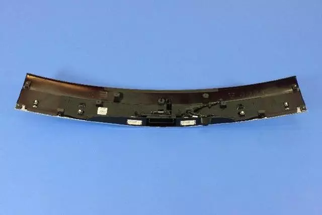 Liftgate Handle - Mopar (1UT62BR8AA)