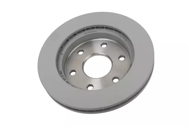 ttake✨ 1999-2008 ACDelco Disc Brake Rotor 177863 | TascaParts.com