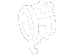 273094094880 - : Remanufactured Hot Film Air Flow Sensor for Mercedes-Benz Image