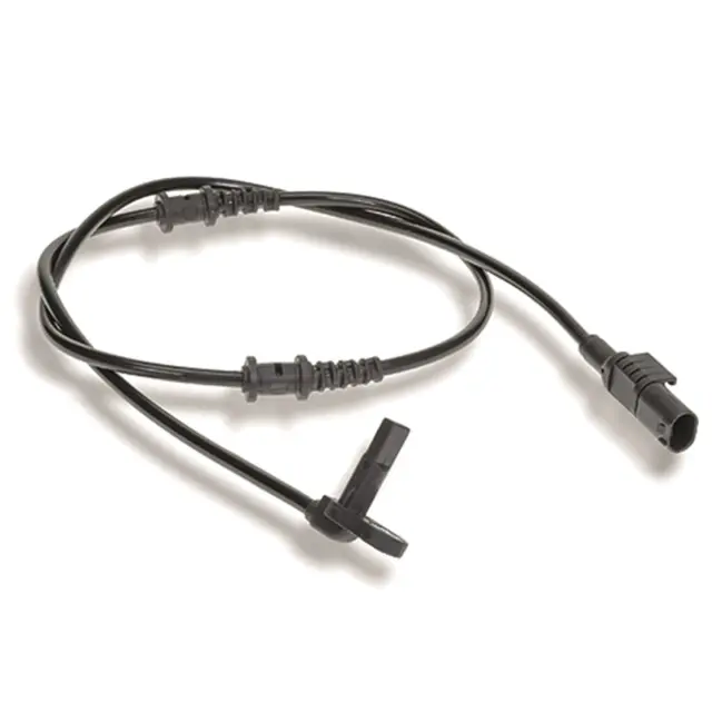 51365 - Brakes &amp; Brake Parts: Bremi New ABS Wheel Speed Sensor for Bremi Image
