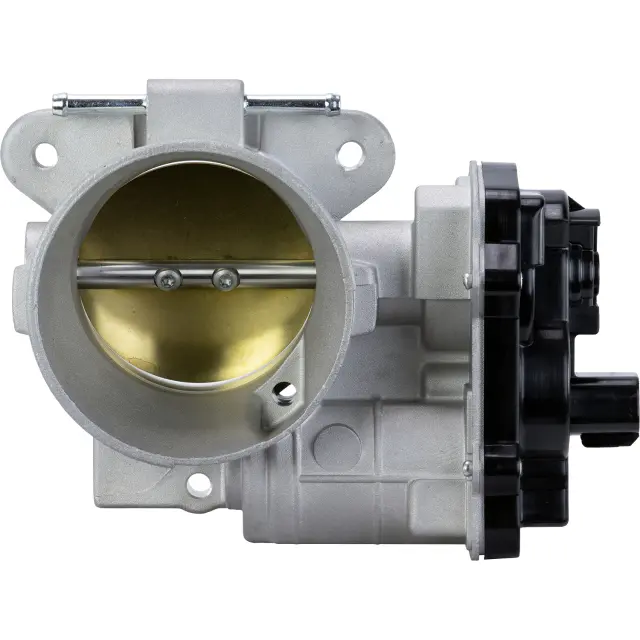 1814130 - Air Intake &amp; Fuel Delivery: Fuel Injection Throttle Body for GLOBAL PARTS DISTRIBUTORS Image