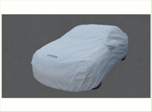 Full Vehicle Covers - Ford (VHH6Z-19A412-A)