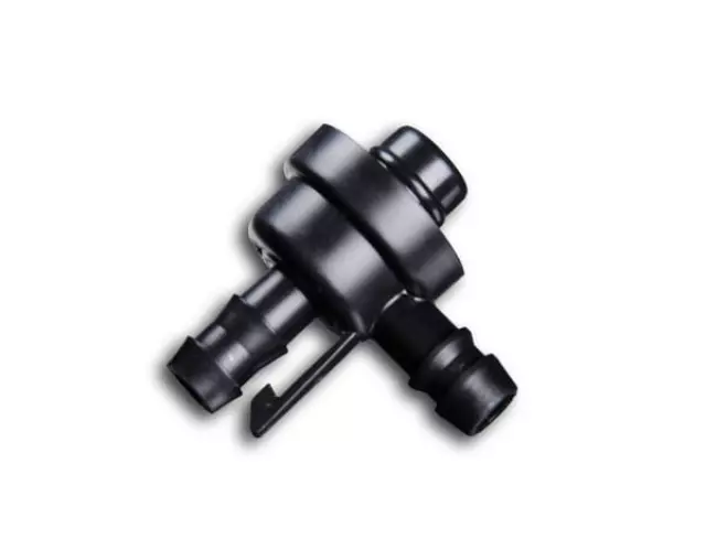 477955183 - Electrical: Valve for Porsche: 924, 944 Image