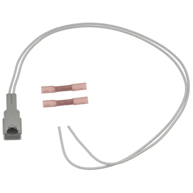 S2967 - : Multi Function Connector for SMP CORP Image