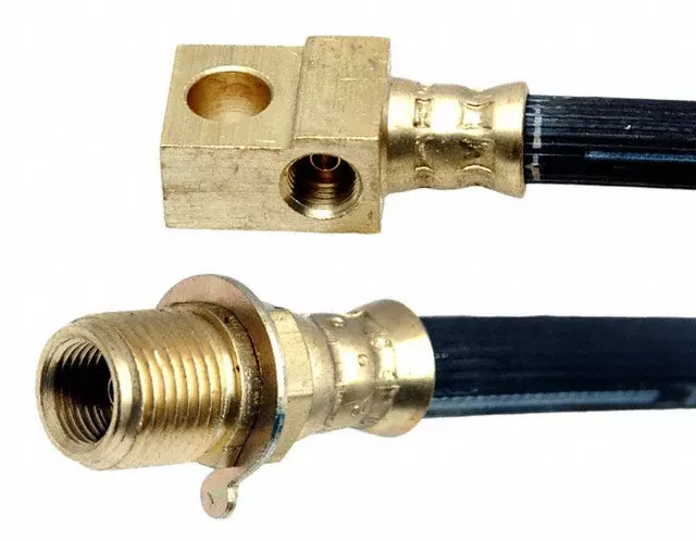 18032495 - : Rear Hydraulic Brake Hose Assembly for GM Image