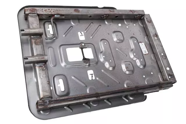 13517762 - Body: Seat Back Frame for GMC: Acadia Image