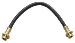 BH381580 - : Raybestos Element3 Brake Hose for Raybestos Brakes Image